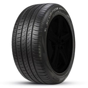 Pirelli PIRELLI SCORPION ZERO ALL SEASON PLUS 295/35R21 107Y