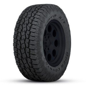 Toyo TOYO OPEN COUNTRY A/T II LT255/70R16 115S
