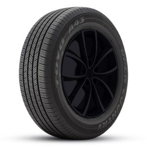 Toyo TOYO OPEN COUNTRY A43 235/65R18 106V