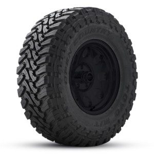 Toyo TOYO OPEN COUNTRY M/T 265/65R17 120P