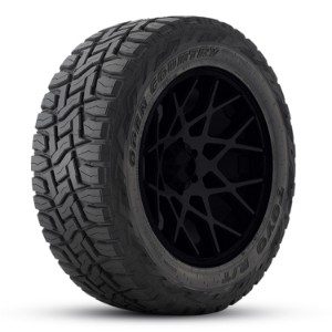 Toyo TOYO OPEN COUNTRY R/T 33X12.5R20 114Q (RO)