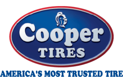 Cooper Logo Cooper Logo