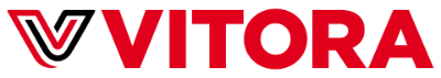 Vitora Logo Vitora Logo