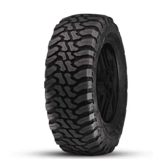ACCELERA MT01 31X10.5R15 109Q