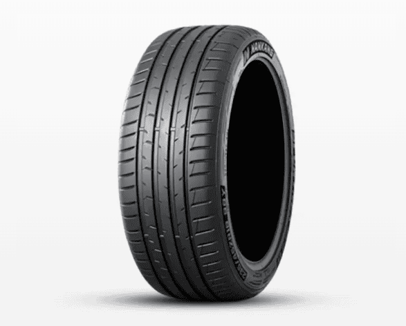 Nankang AS3-EV 255/45R19  104W